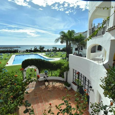 Cabopino Apartament, Marbella'S Beach Apartman Kültér fotó