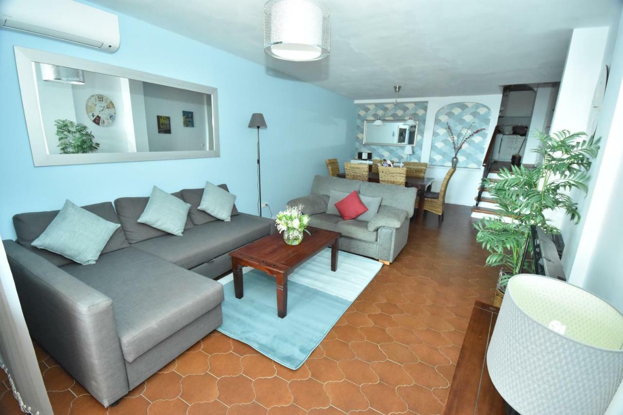 Cabopino Apartament, Marbella'S Beach Apartman Kültér fotó